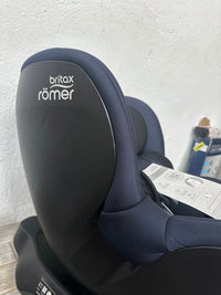 Silla de coche BritaxRomee
