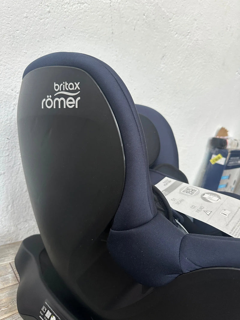Silla de coche BritaxRomee