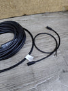 Cable alargador USB-C