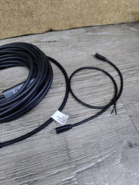 Cable alargador USB-C