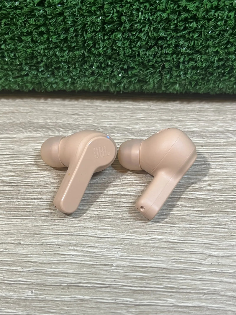Auriculares inalámbricos JBL Wave Beam