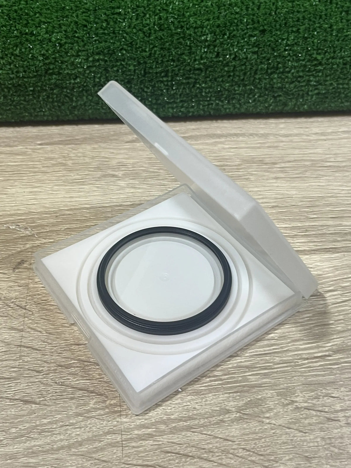 Filtro de Protección UV Circular Amazon Basics