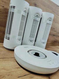 Ventilador Portátil - Amig