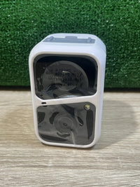 Cámara de videovigilancia WIFI