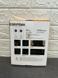 Flexo de ducha Grifema