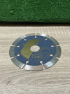 Disco de corte de diamante PRODIAMANT