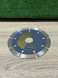 Disco de corte de diamante PRODIAMANT