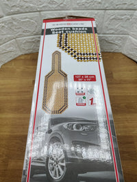 Respaldo de madera SUMEX