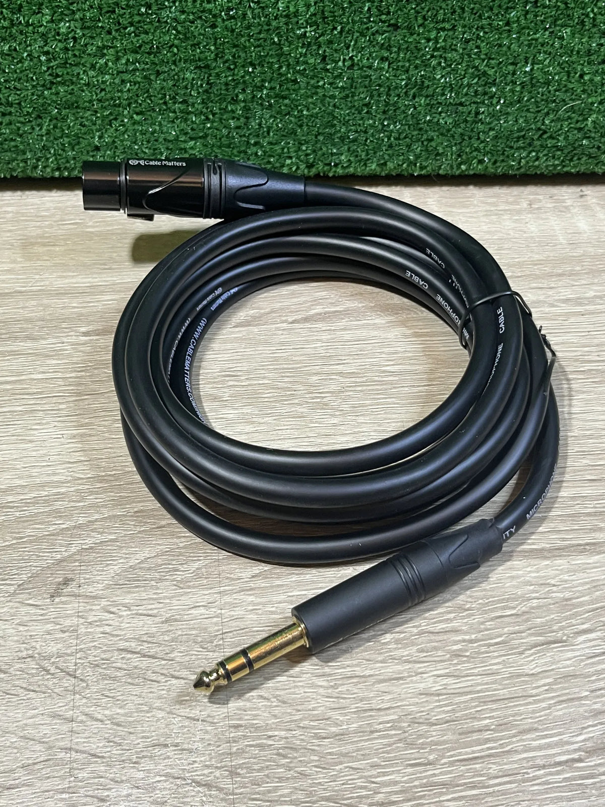 Cable de 3m macho a hembra Cable Matters