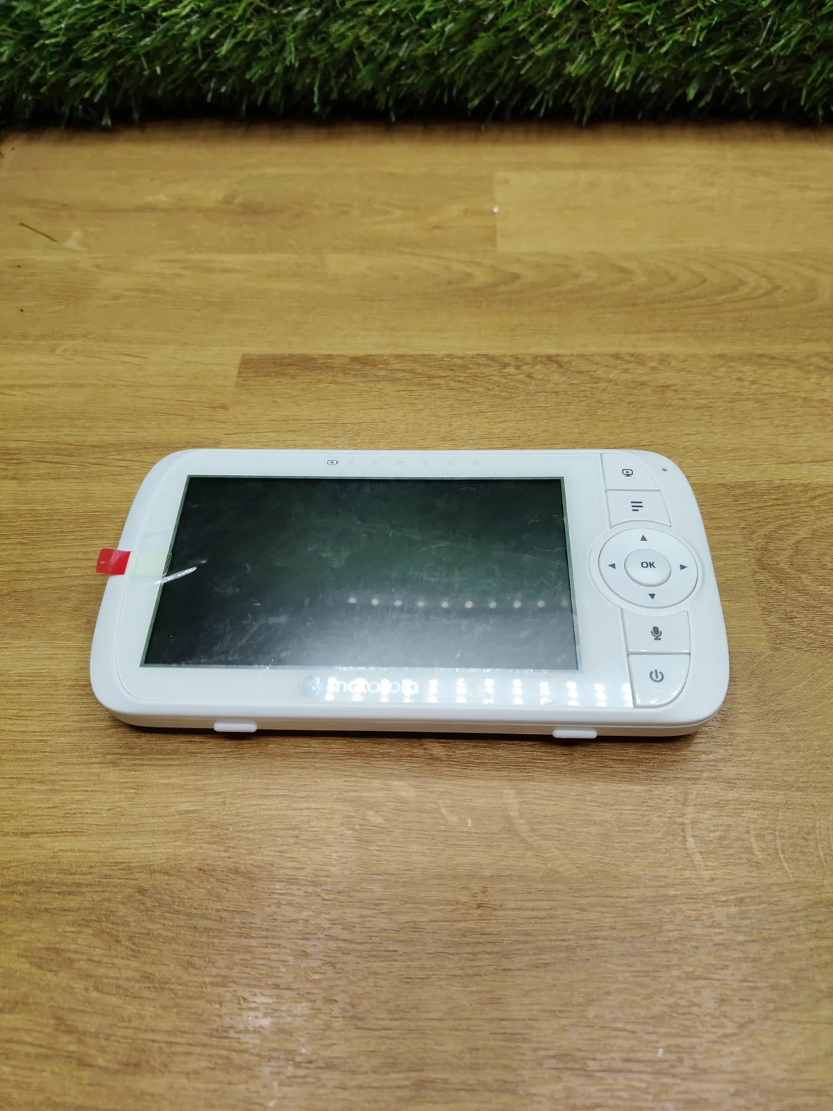 Video monitor Motorola
