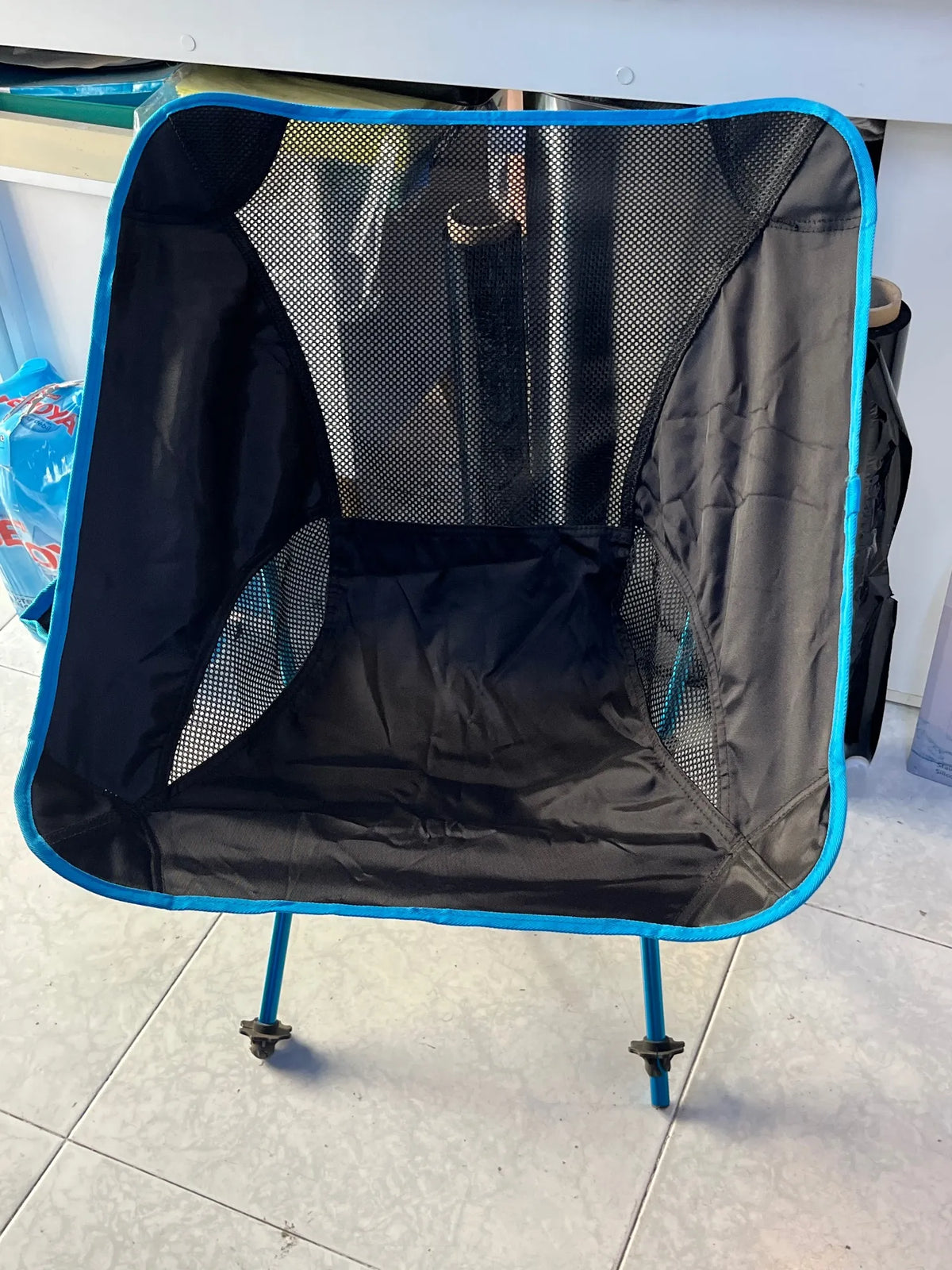 Silla Plegable Camping