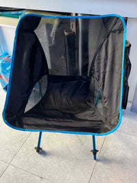 Silla Plegable Camping