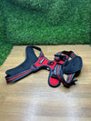 Arnes Perro Mediano con 3 Hebillas rabbitgoo