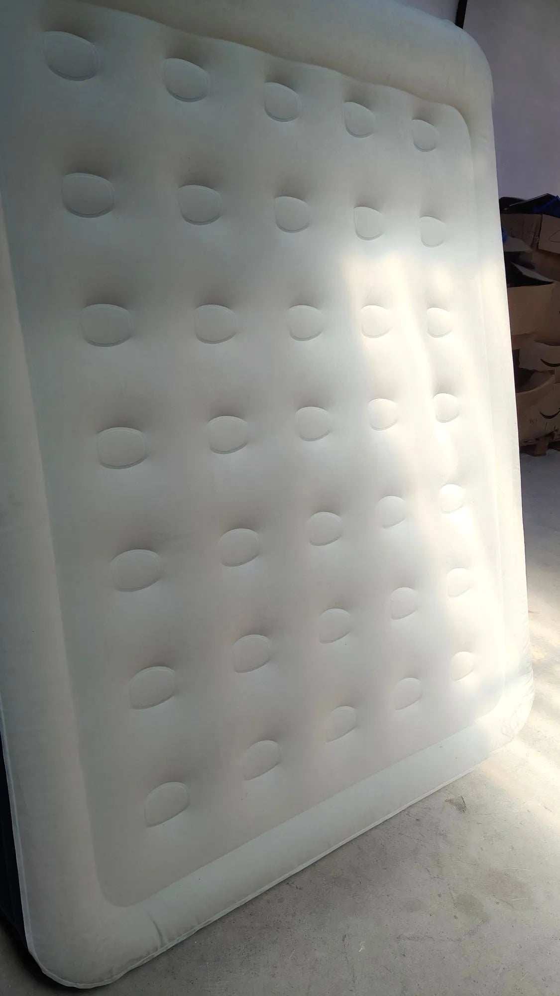 Colchón Hinchable Premium King 152,4X 203x 33cm