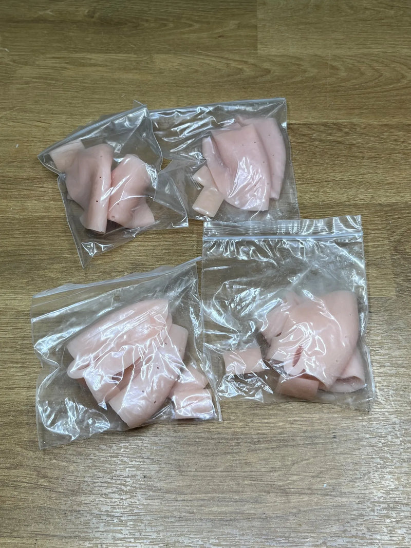 Separadores de dedos Pinky Sumiwish