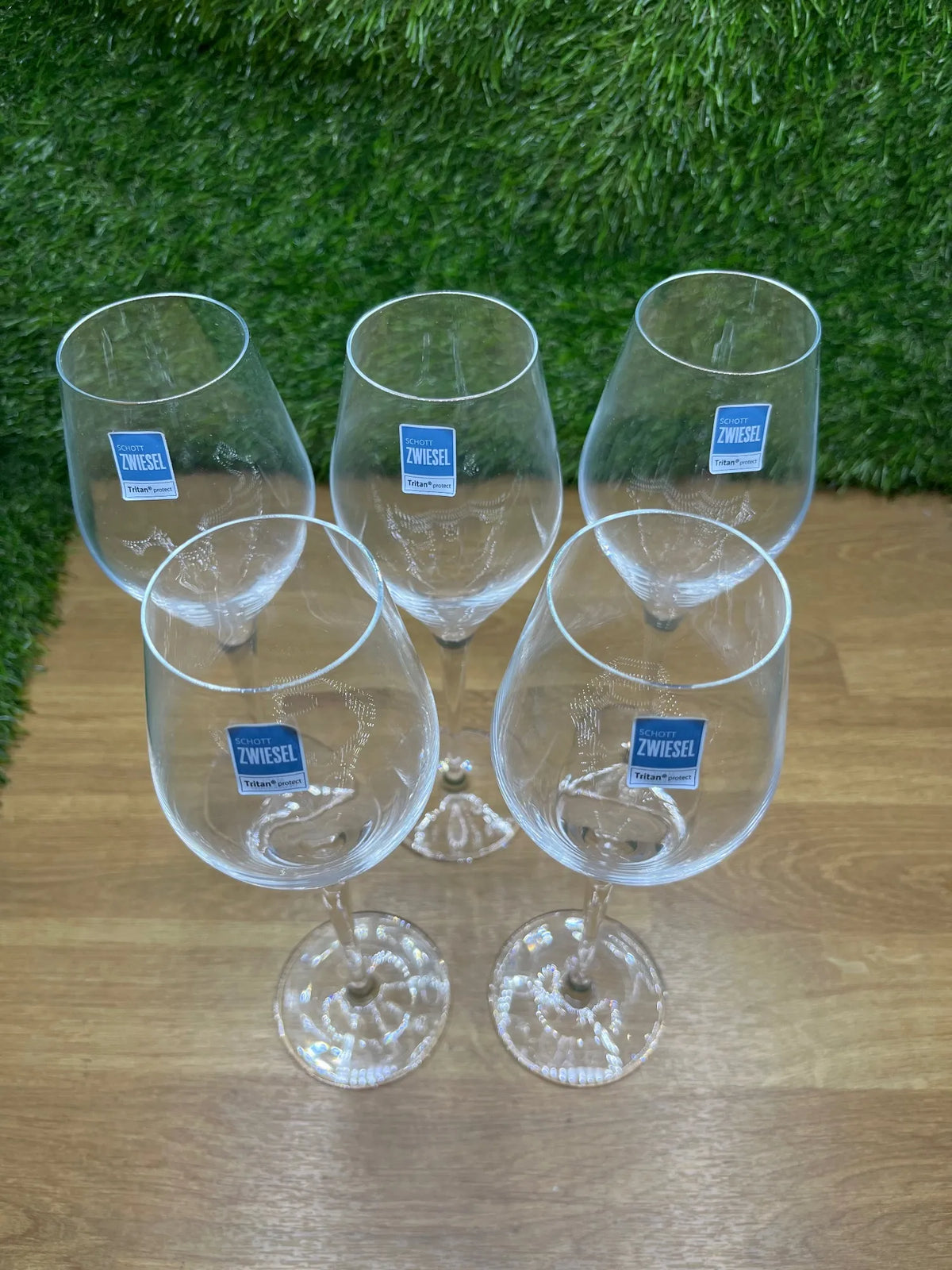 Copa Finesse 298 ml Champagne