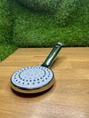 Alcachofa de Ducha Alta Presion 5 Modos Magichome