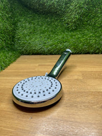 Alcachofa de Ducha Alta Presion 5 Modos Magichome
