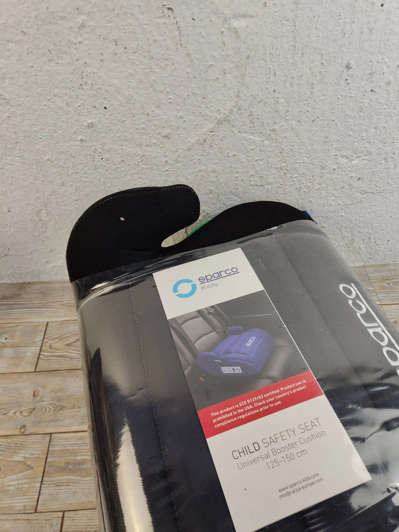 Alazador infantil - Sparco