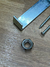 Set 460mm Coche Abolladura