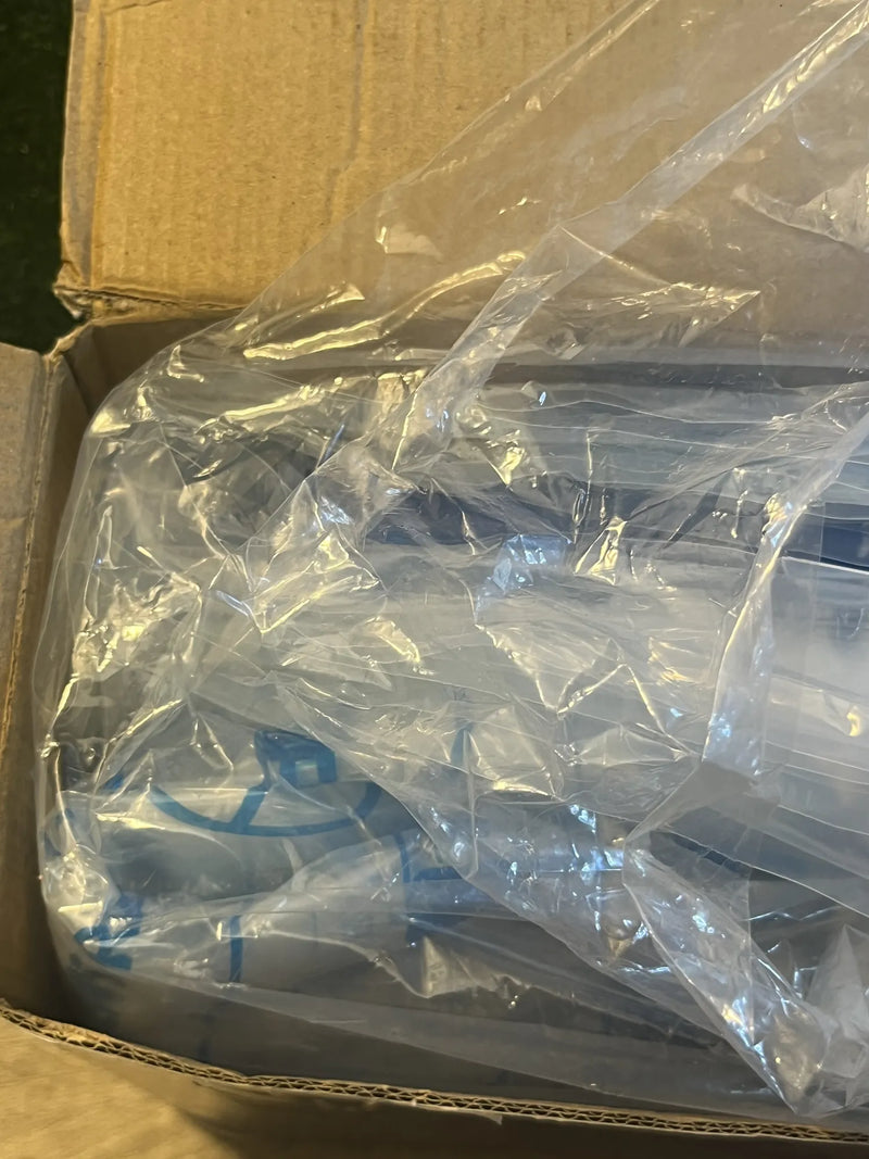 Bolsas de vacío para ropa con bomba eléctrica MONVANE