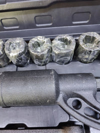 Llave de dinamométrica Vevor