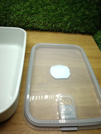 Caja de comida fresca Mepal