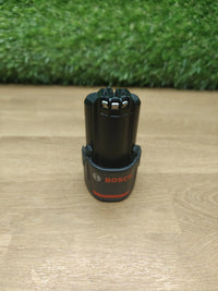 Batería Bosch GBA