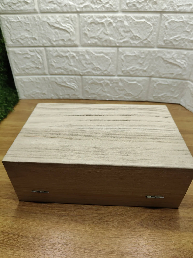 Maletín de Madera Rayher