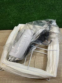Lampara Pie de Papel con Interruptor