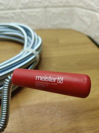 Tubo flexible Meister GS