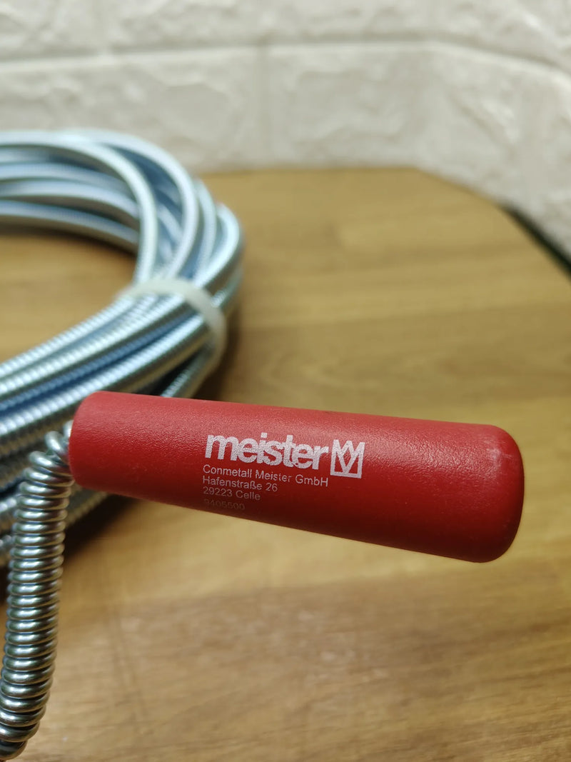 Tubo flexible Meister GS