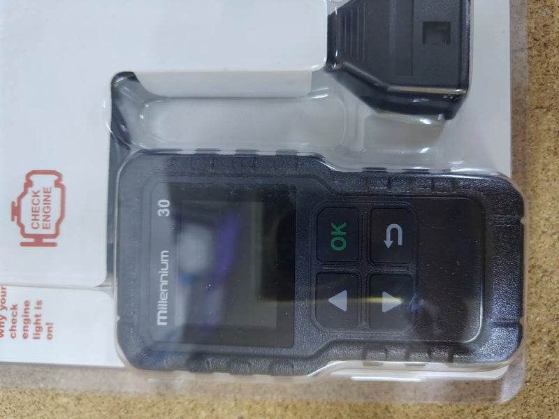 OBD2 Diagnosis Coche