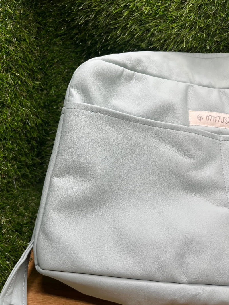 Bolso Carro Bebe Impermeable MIMUSELINA