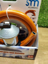 Kit completo Butano S&M