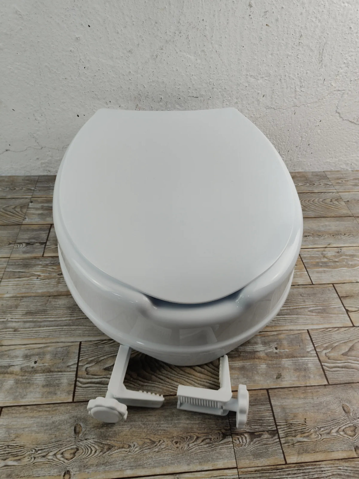 Elevador de WC - PEPE