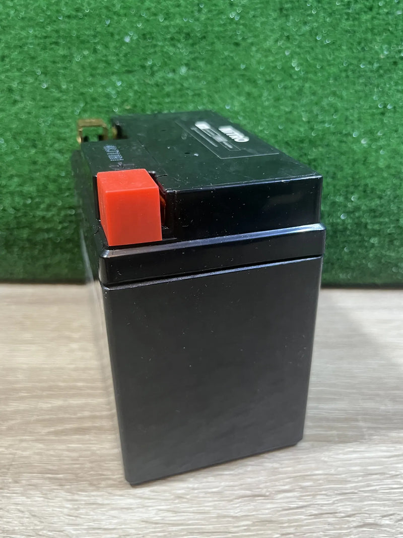 Batería YTZ7S SLA Nitro