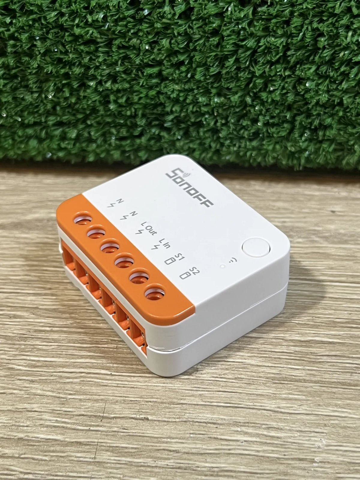 Interruptor WiFi Inteligente SONOFF