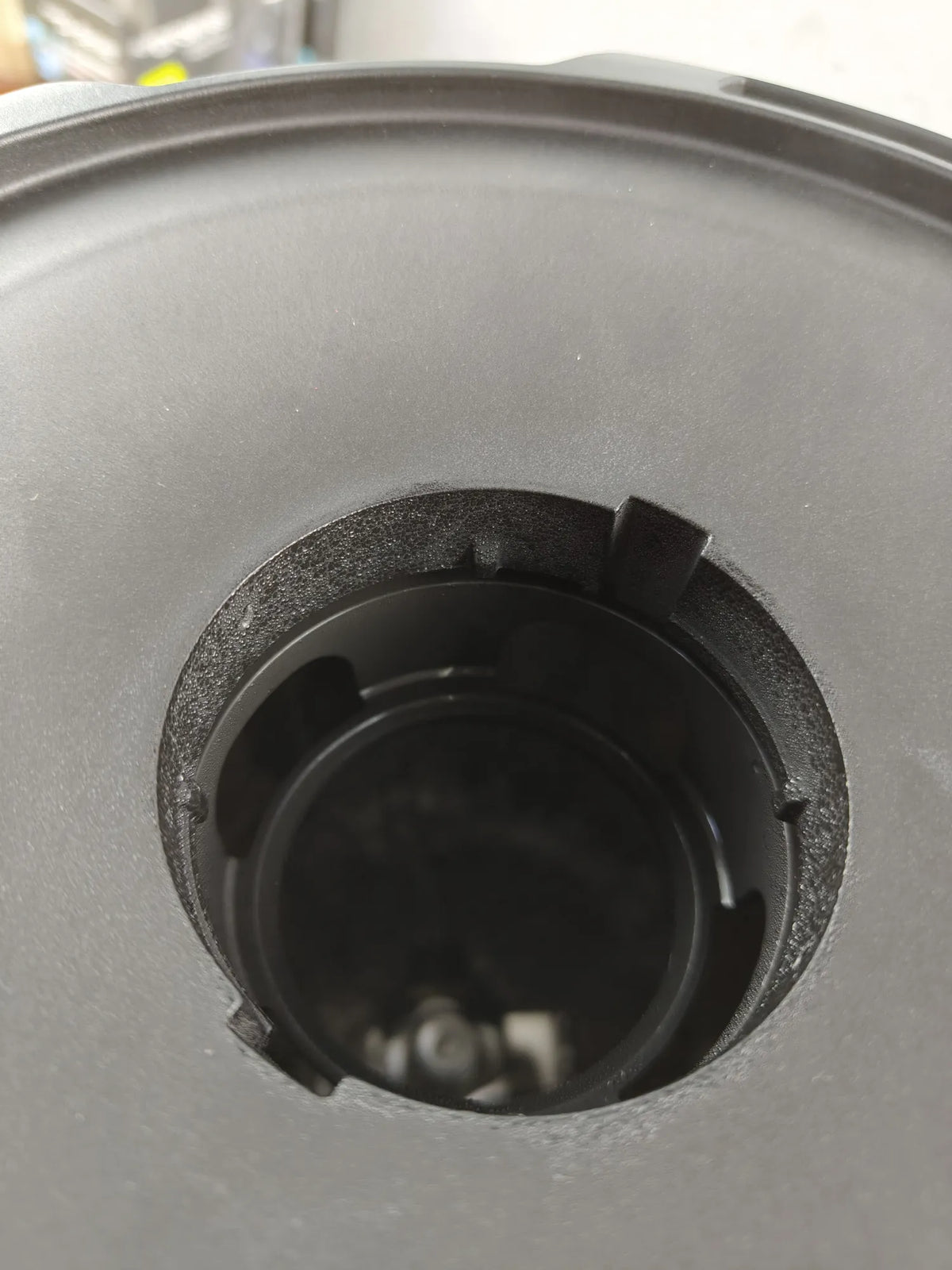 Robot de cocina - Zilan