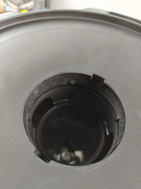 Robot de cocina - Zilan