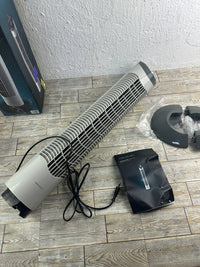 Ventilador de torre Cecotec