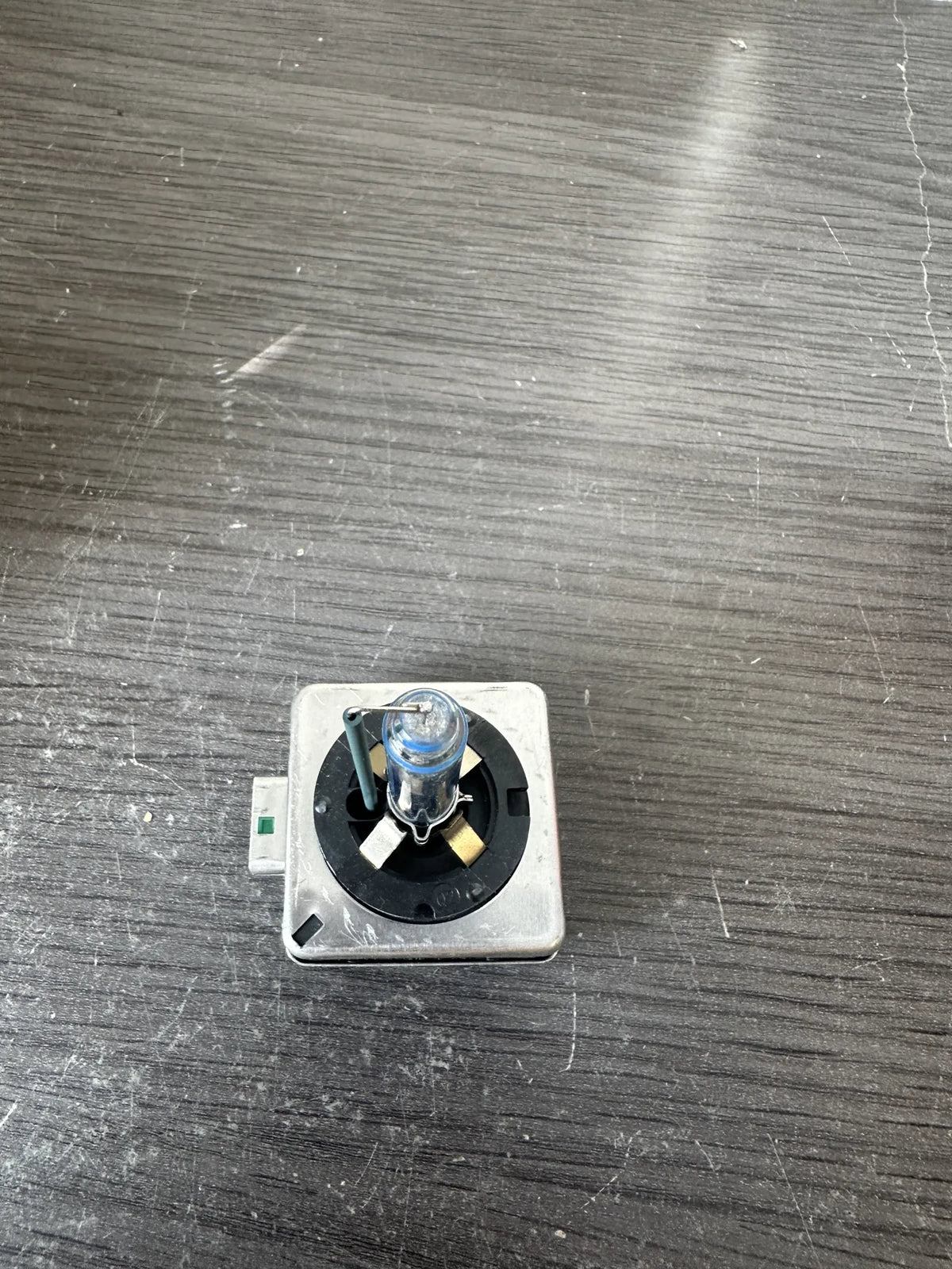 Lámpara de xenon