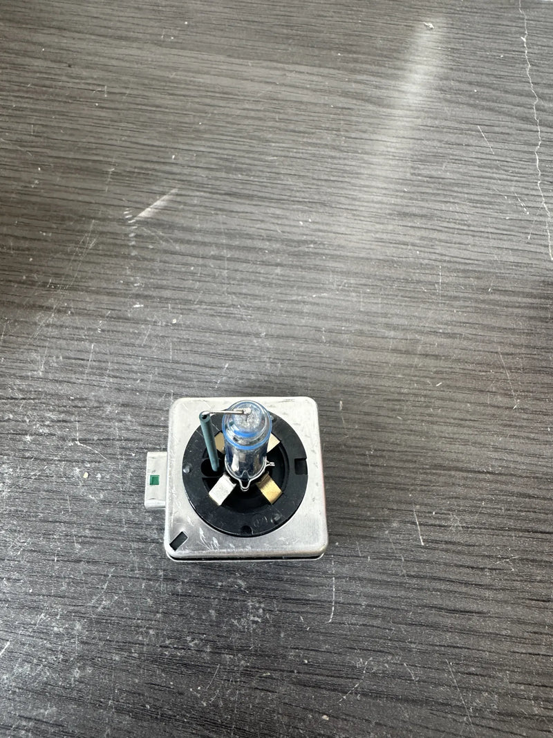 Lámpara de xenon