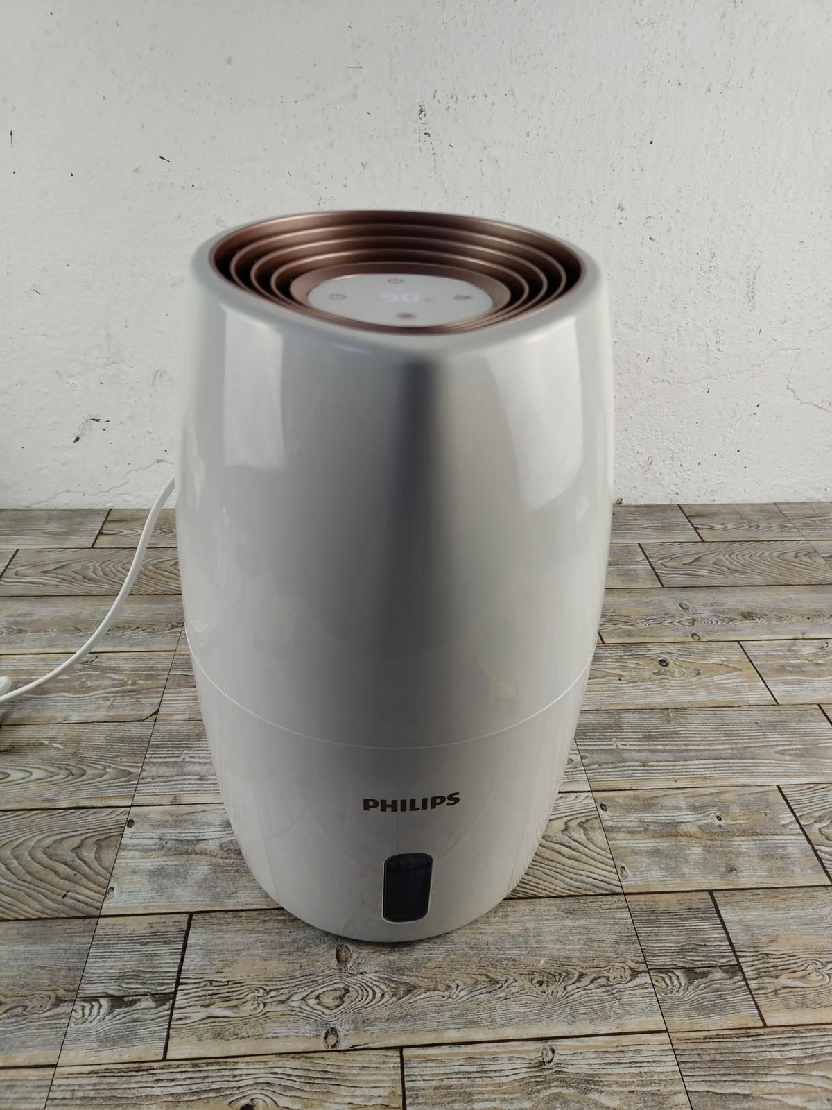 Humidificador de aire - Philips