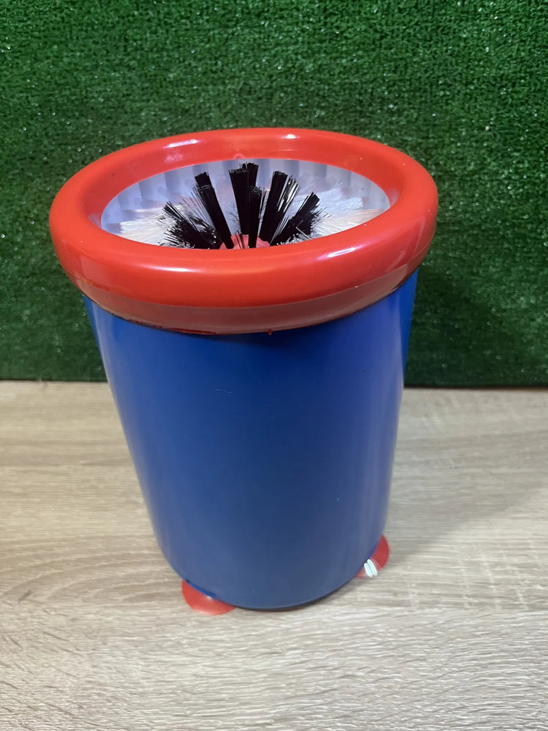 Limpiador de vasos para bar Jantex