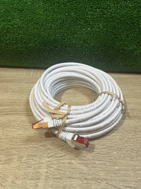 15m Cable de Red Gigabit Ethernet