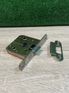 Picaporte Unificado para Puertas de Madera Amig