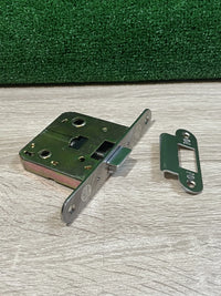 Picaporte Unificado para Puertas de Madera Amig