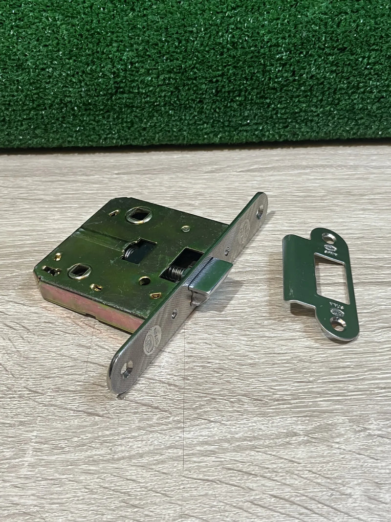 Picaporte Unificado para Puertas de Madera Amig