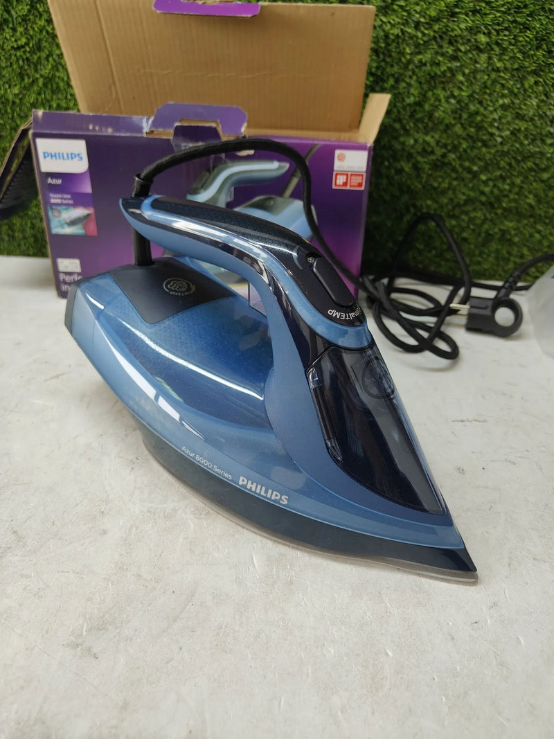 Plancha de vapor continuo - Philips